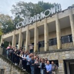 XXXIV Sympozjum Szkół Staszicowskich