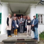 XXXIV Sympozjum Szkół Staszicowskich