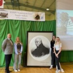 XXXIV Sympozjum Szkół Staszicowskich