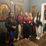 XXXIV Sympozjum Szkół Staszicowskich