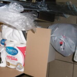 Staszic na pomoc powodzianom