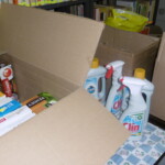 Staszic na pomoc powodzianom