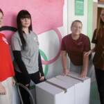 Staszic na pomoc powodzianom