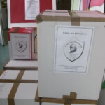 Staszic na pomoc powodzianom