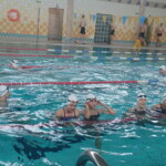 Licealiada drużynowa w pływaniu