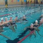 Licealiada drużynowa w pływaniu
