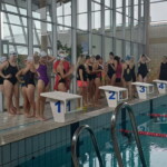 Licealiada drużynowa w pływaniu