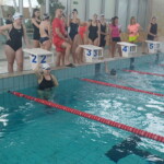 Licealiada drużynowa w pływaniu