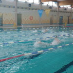 Licealiada drużynowa w pływaniu