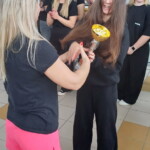 Licealiada drużynowa w pływaniu