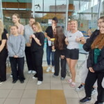 Licealiada drużynowa w pływaniu