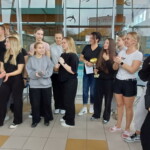 Licealiada drużynowa w pływaniu