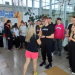 Licealiada drużynowa w pływaniu