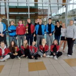 Licealiada drużynowa w pływaniu