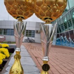 Licealiada drużynowa w pływaniu