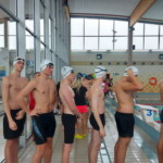 Licealiada drużynowa w pływaniu