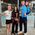 Licealiada drużynowa w pływaniu