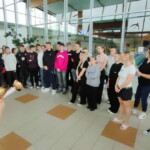 Licealiada drużynowa w pływaniu