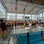 Licealiada drużynowa w pływaniu