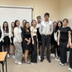 Wyjątkowo elegancki miesiąc