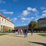 Jeśli wycieczki – to tylko w Staszicu