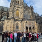 Jeśli wycieczki – to tylko w Staszicu