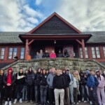 Jeśli wycieczki – to tylko w Staszicu