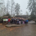 Jeśli wycieczki – to tylko w Staszicu