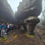 Jeśli wycieczki – to tylko w Staszicu