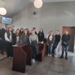 Lekcja prawa w praktyce – z wizytą w Sądzie Rejonowym w Opocznie