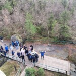 Jeśli wycieczki – to tylko w Staszicu