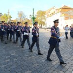 Jeśli wycieczki – to tylko w Staszicu