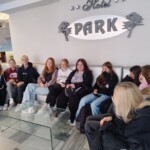 Hotelarstwo w praktyce – wizyta w HOTELU PARK