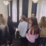 Hotelarstwo w praktyce – wizyta w HOTELU PARK