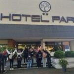 Hotelarstwo w praktyce – wizyta w HOTELU PARK