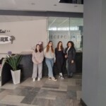 Hotelarstwo w praktyce – wizyta w HOTELU PARK