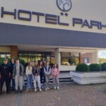 Hotelarstwo w praktyce – wizyta w HOTELU PARK