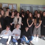 Wyjątkowo elegancki miesiąc