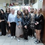 Wyjątkowo elegancki miesiąc