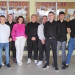 Wyjątkowo elegancki miesiąc