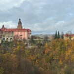 Jeśli wycieczki – to tylko w Staszicu