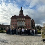 Jeśli wycieczki – to tylko w Staszicu