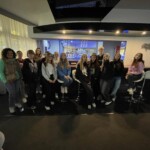 Hotelarstwo w praktyce – wizyta w HOTELU PARK