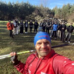 NORDIC WALKING – spacer dla zdrowia