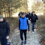 NORDIC WALKING – spacer dla zdrowia