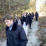 NORDIC WALKING – spacer dla zdrowia