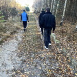 NORDIC WALKING – spacer dla zdrowia