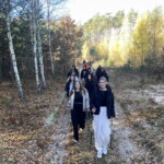 NORDIC WALKING – spacer dla zdrowia