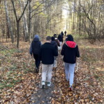 NORDIC WALKING – spacer dla zdrowia