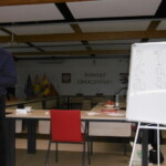 Spotkanie autorskie z Jackiem Łapińskim